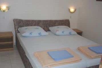 Croazia Privát Murter, Esterno